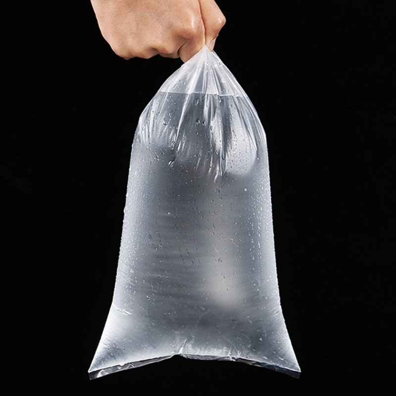 Τσάντα λείανσης Po: HDPE, τσάντα υψηλής αντοχής για ηλεκτρονική θήκη και τσάντα ρούχων