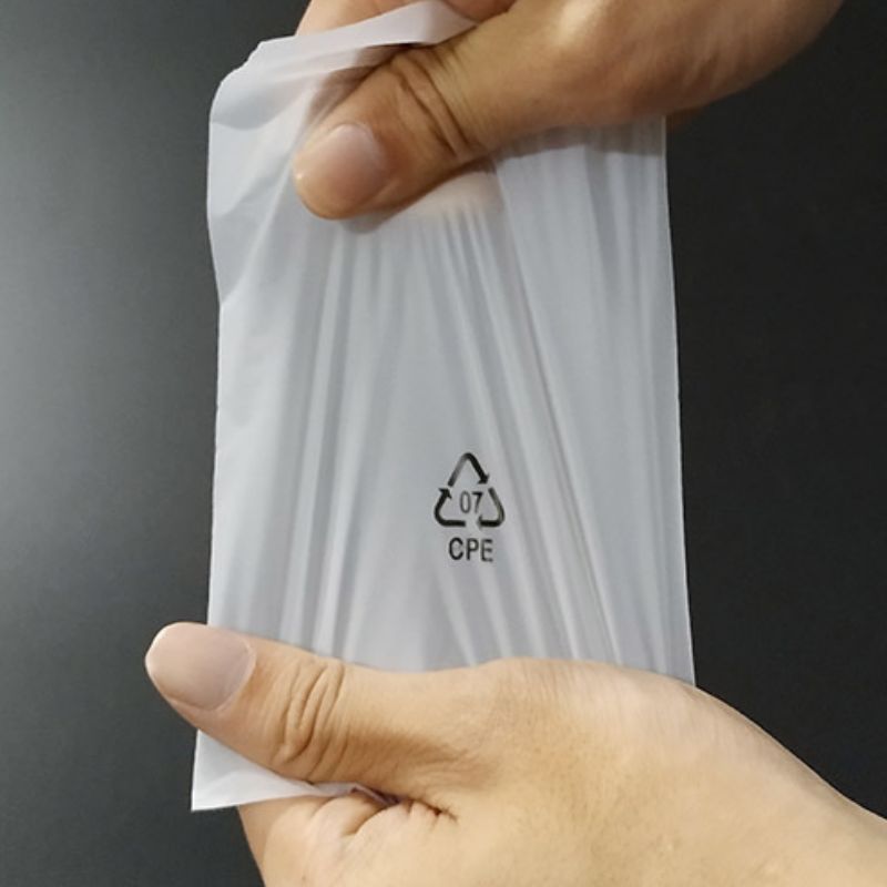 Η προσφορά του HDPE της Κίνας (HDPE) αυξάνεται και μειώνεται λόγω της πλαστικής απαγόρευσης